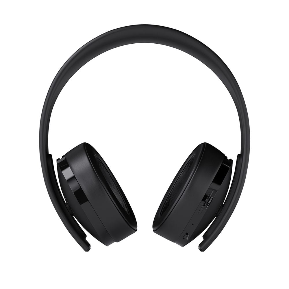 Playstation 4 gold sales wireless headset fortnite