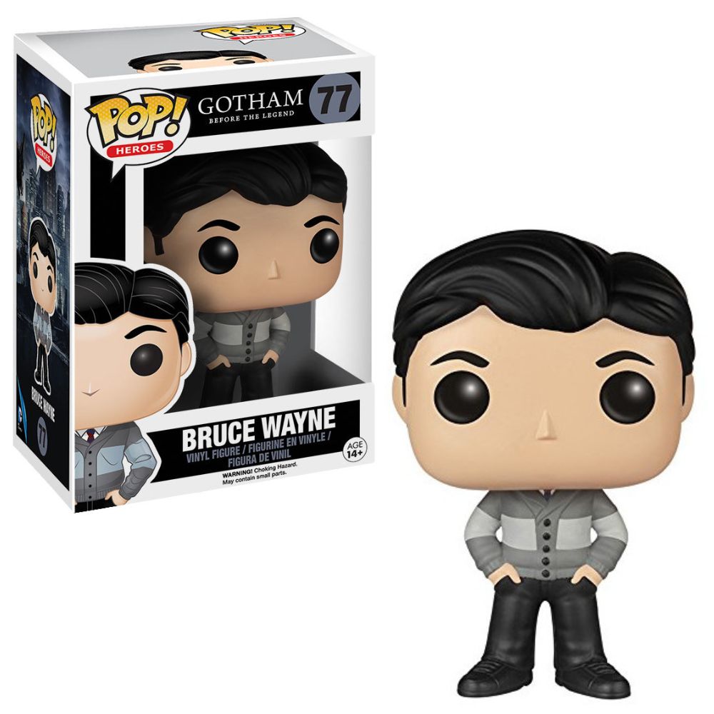 Fish mooney funko pop best sale