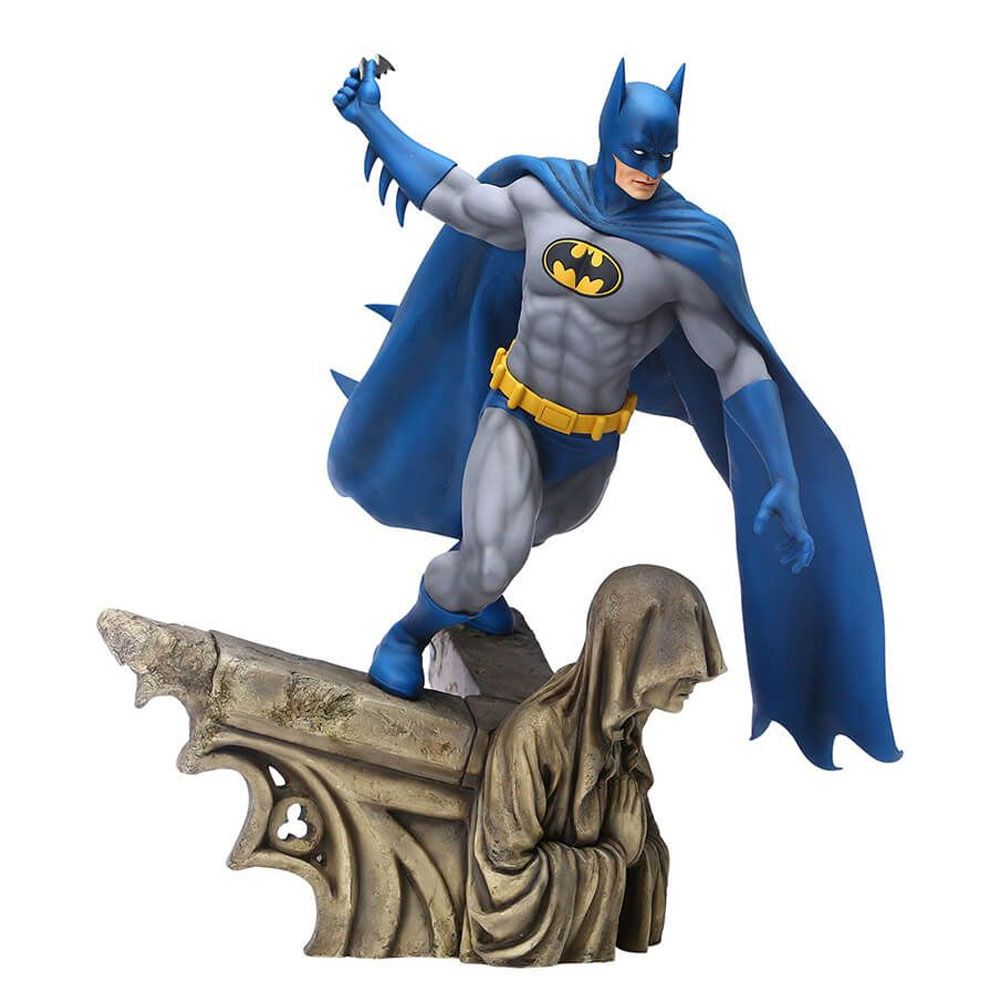 Grand Jester Batman Limited Edition1:6 Scale Statue | The Gamesmen