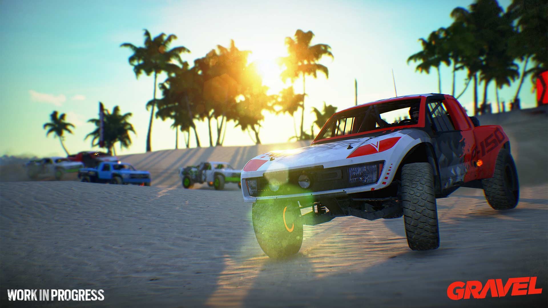Gravel ps4 cheap