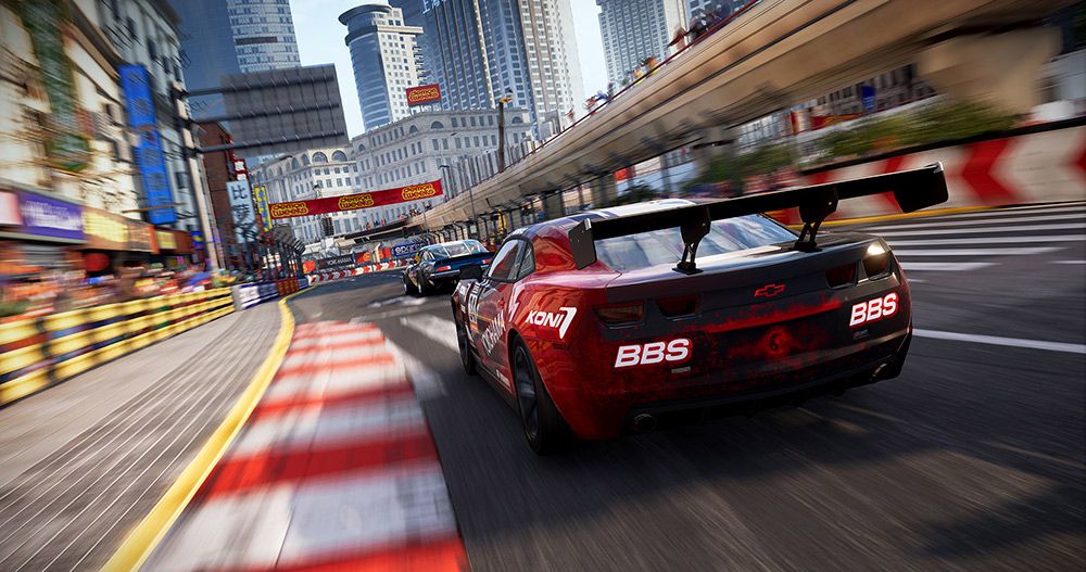 Grid day deals one edition ps4