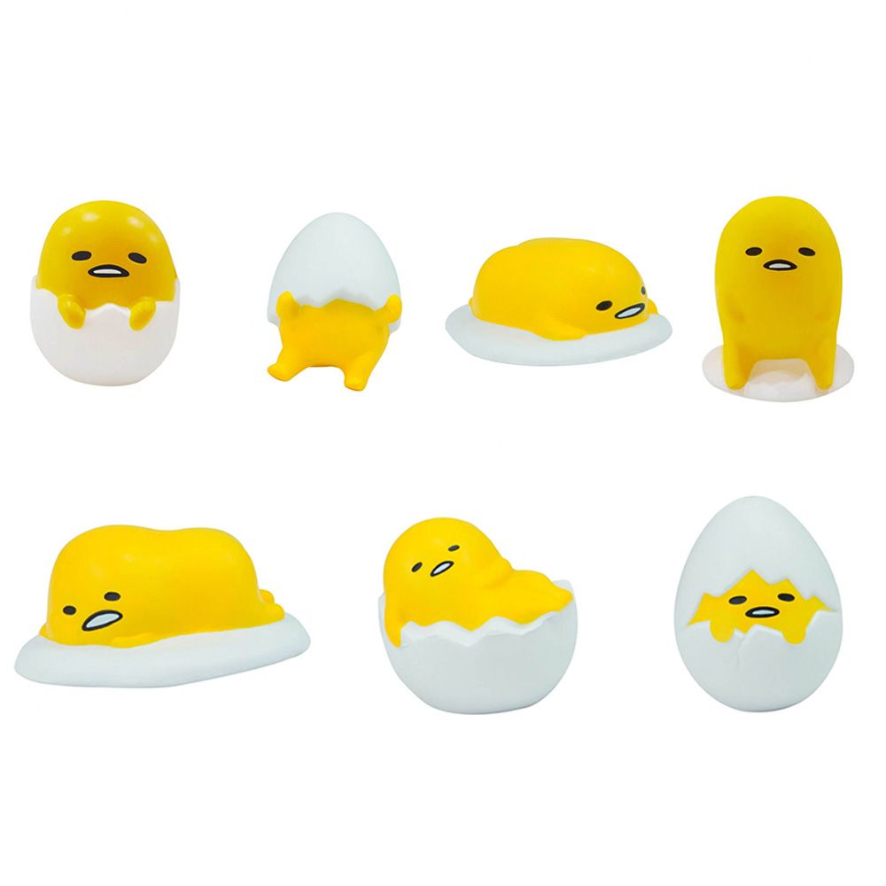 Gudetama squishme shop