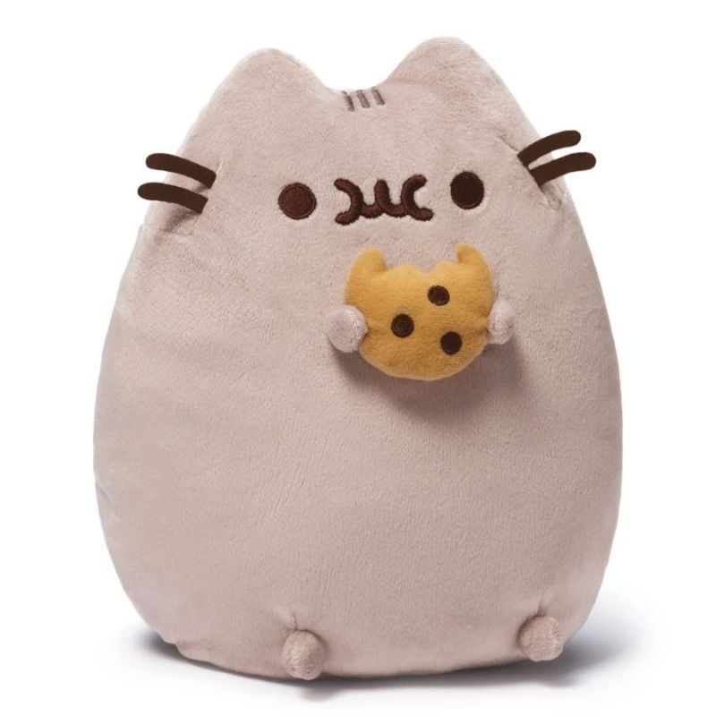 Pusheen 2025 soft toy