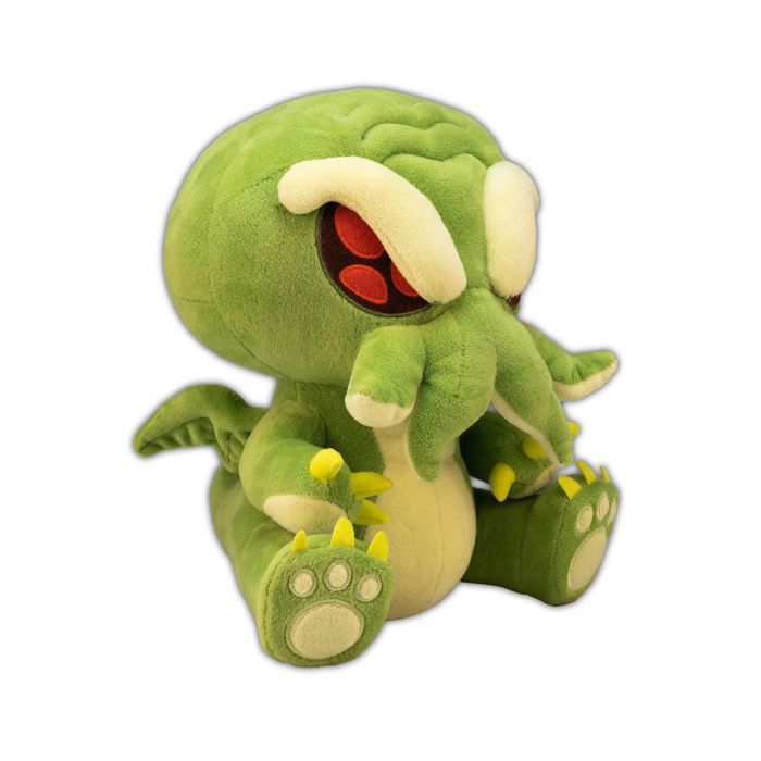 Funko cthulhu plush hotsell