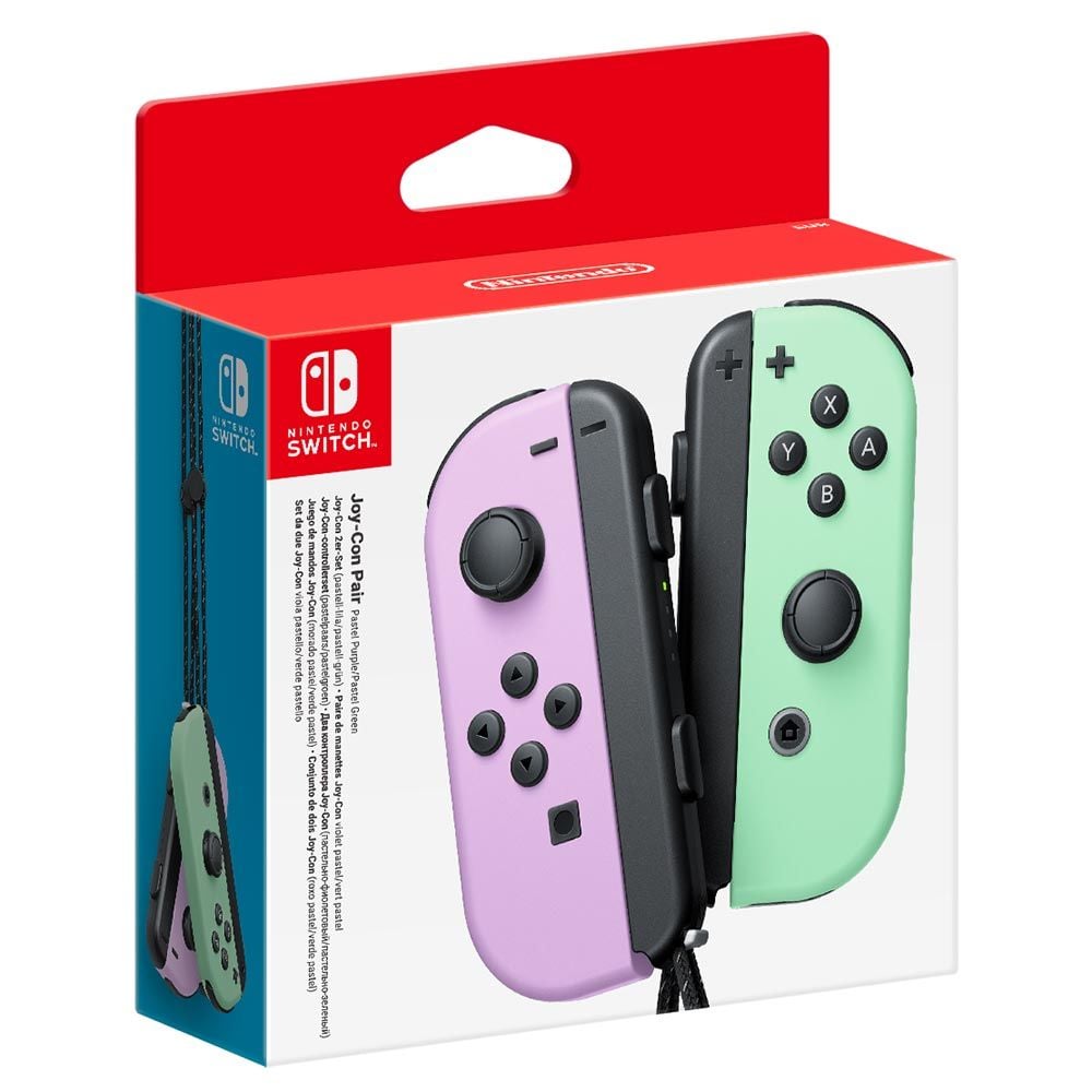 How to use one joy con on sale