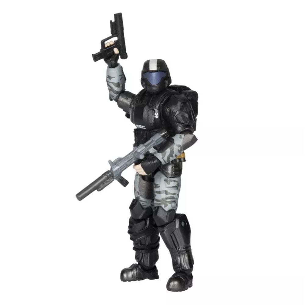 Halo odst shop toys