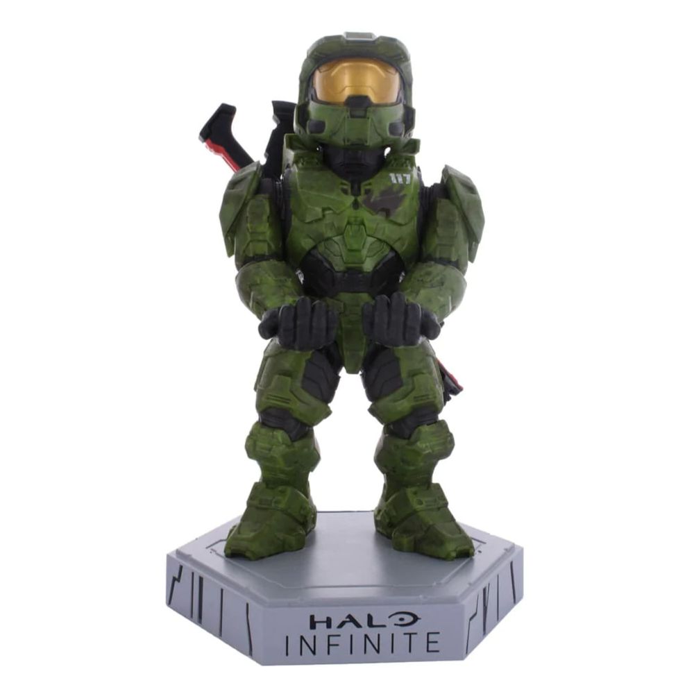 Cable Guys Halo Master Chief Deluxe Headset Controller Holder