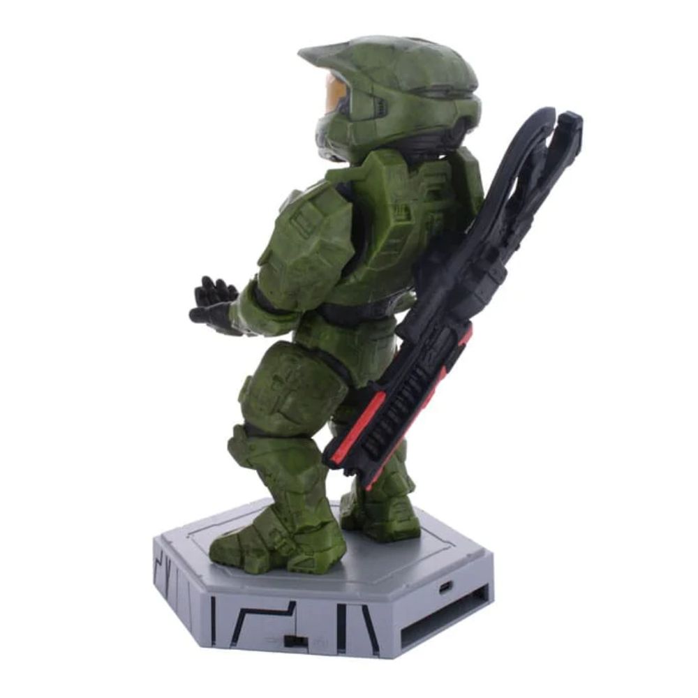 Cable Guys Halo Master Chief Deluxe Headset Controller Holder