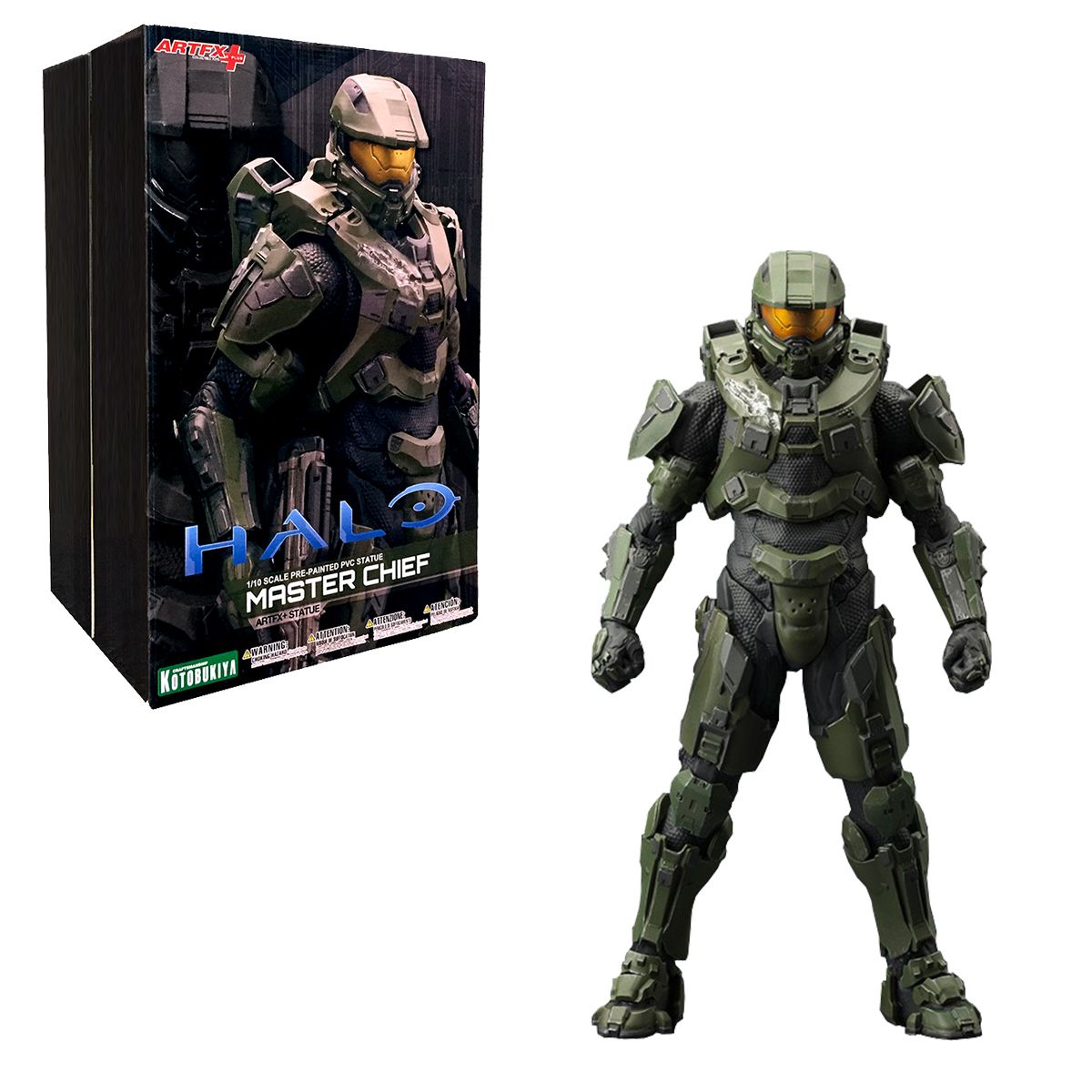 Halo artfx online