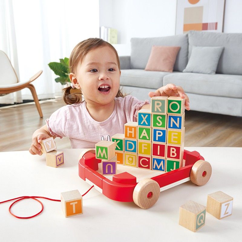 Hape cart discount