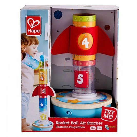 Hape clearance replacement balls