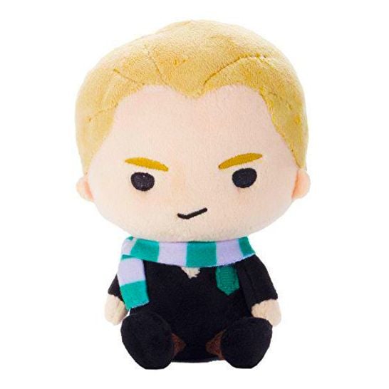 Harry Potter Draco Malfoy 13cm Beanie Plush