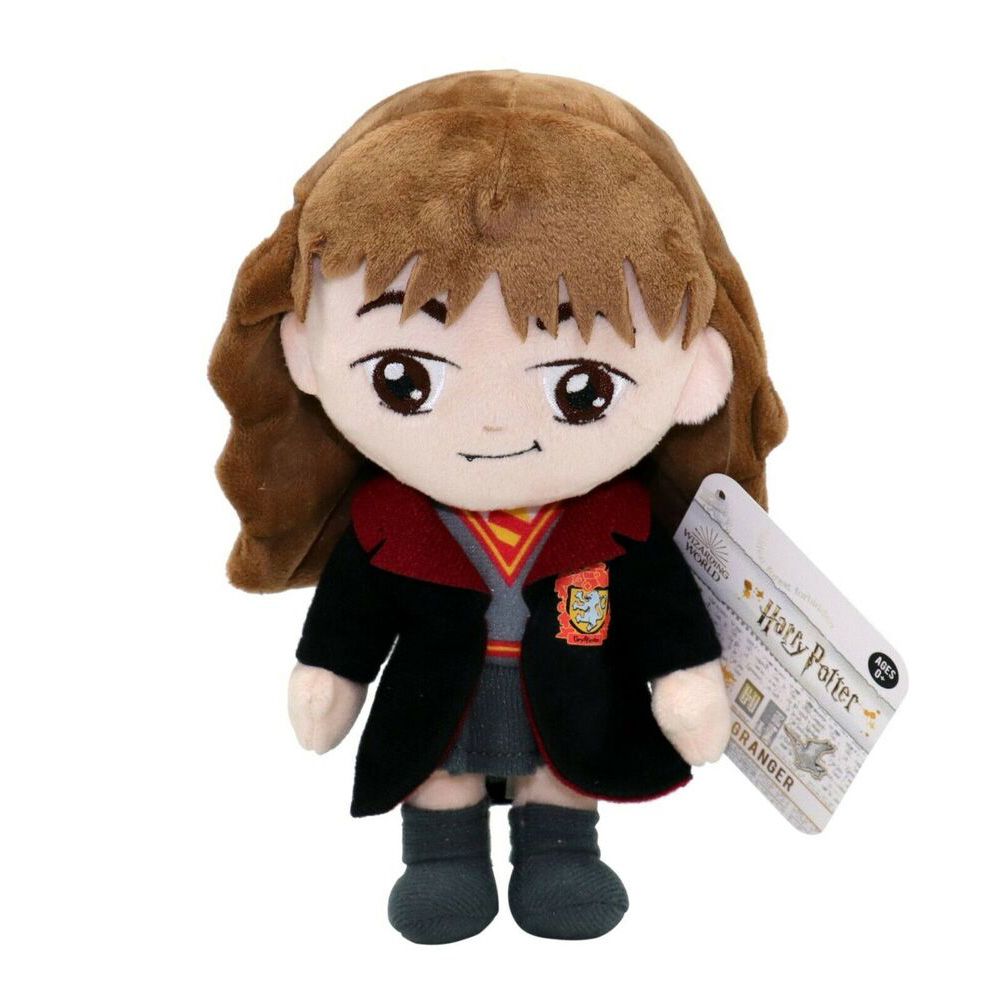 Harry potter hermione on sale plush