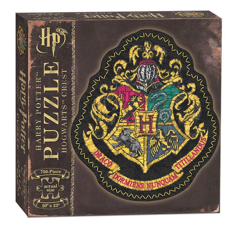 Harry Potter Puzzle
