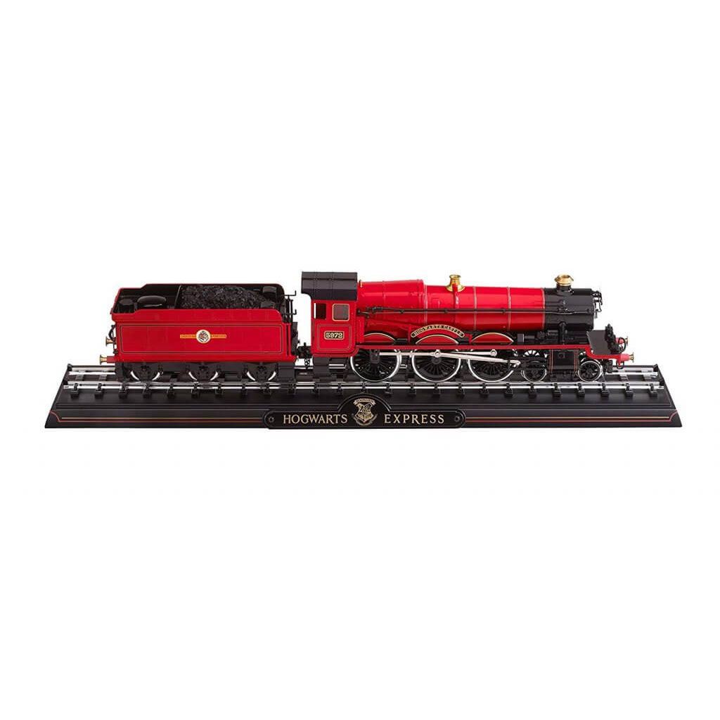 Hogwarts express model train new arrivals