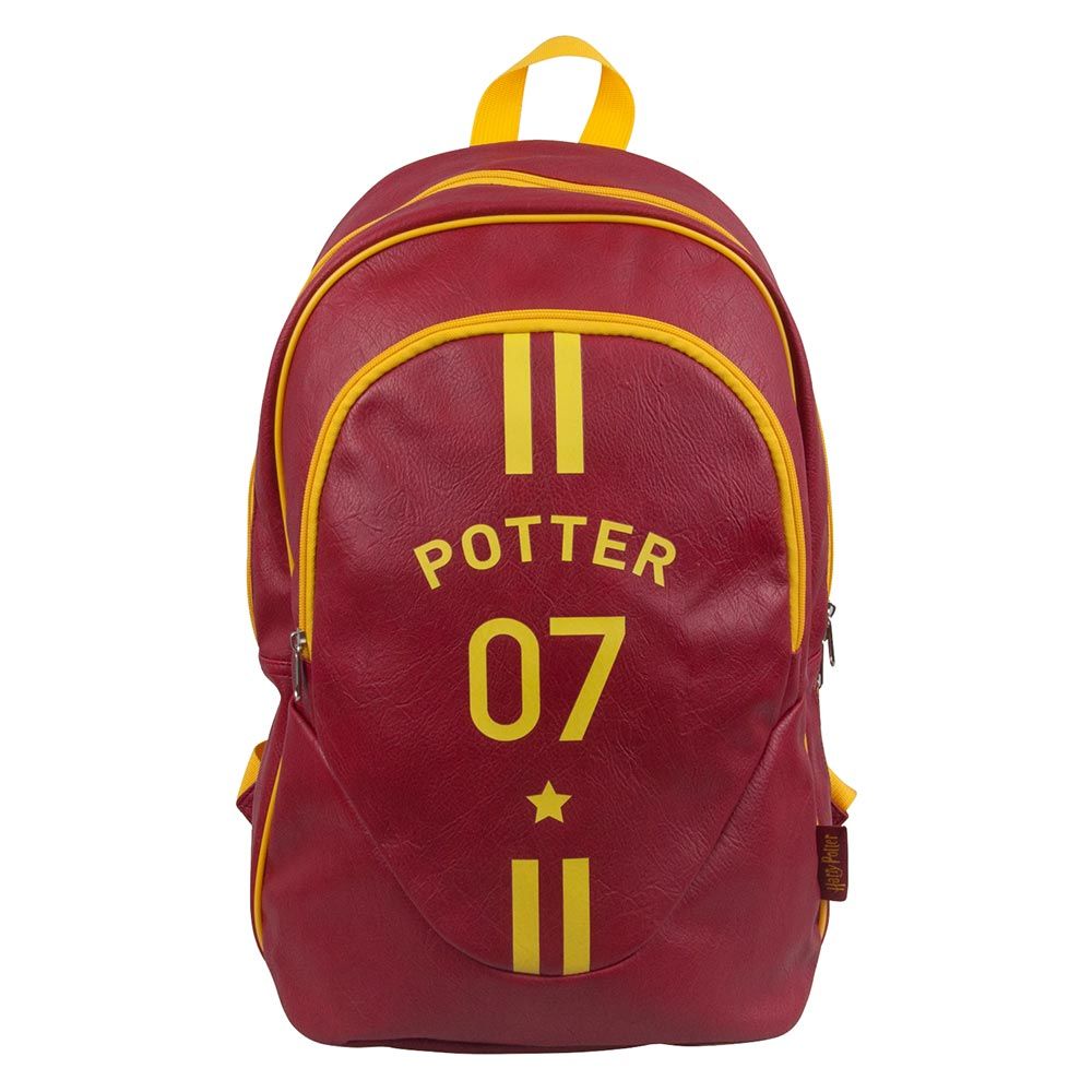 Harry Potter Quidditch Potter Backpack