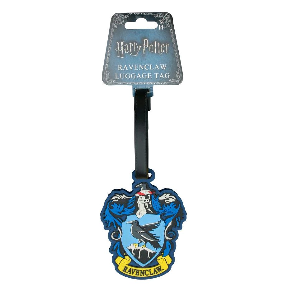 Ravenclaw hotsell duffle bag