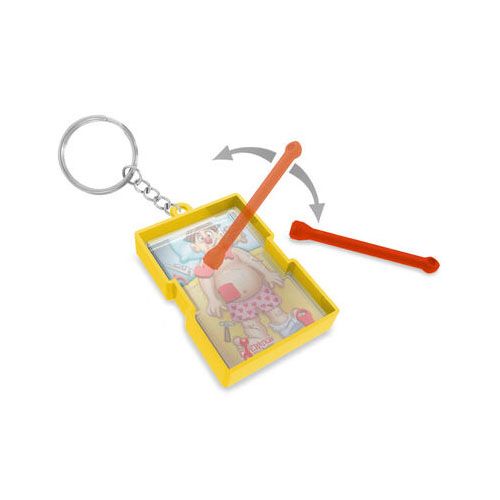 Hasbro keychain games shop