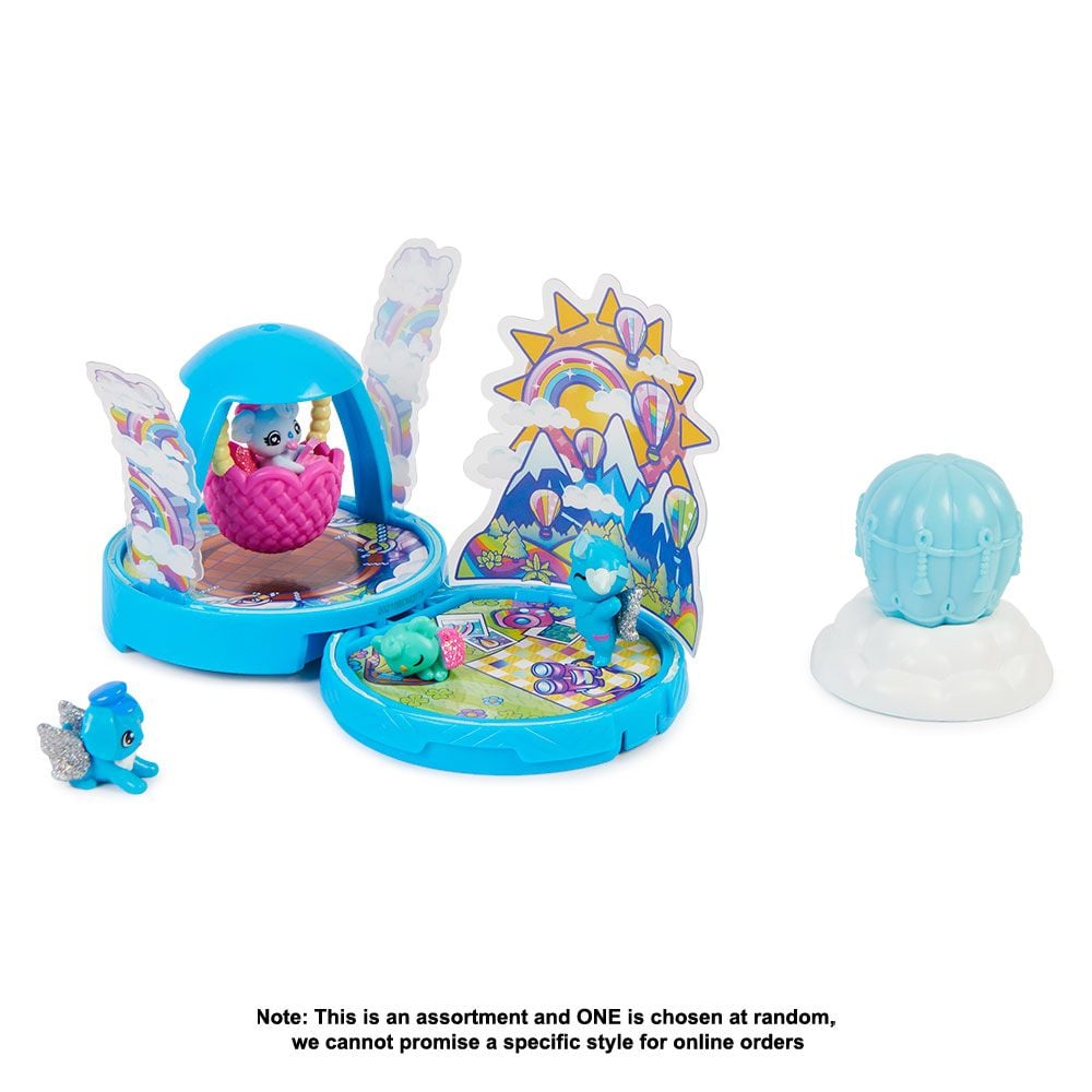 Hatchimals sales online game
