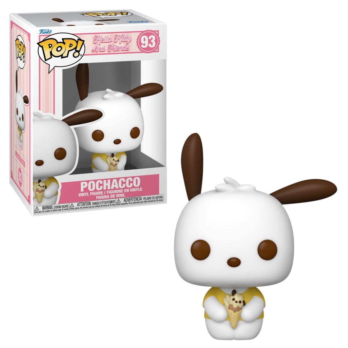 Funko pop puppy dog pals shop