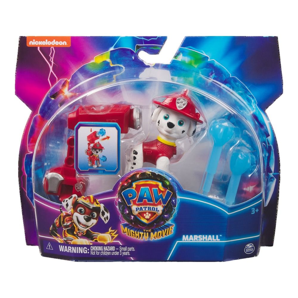 Mighty pups toys australia sales
