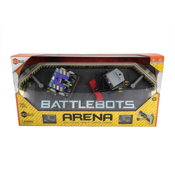 Hexbug battlebots witch doctor deals