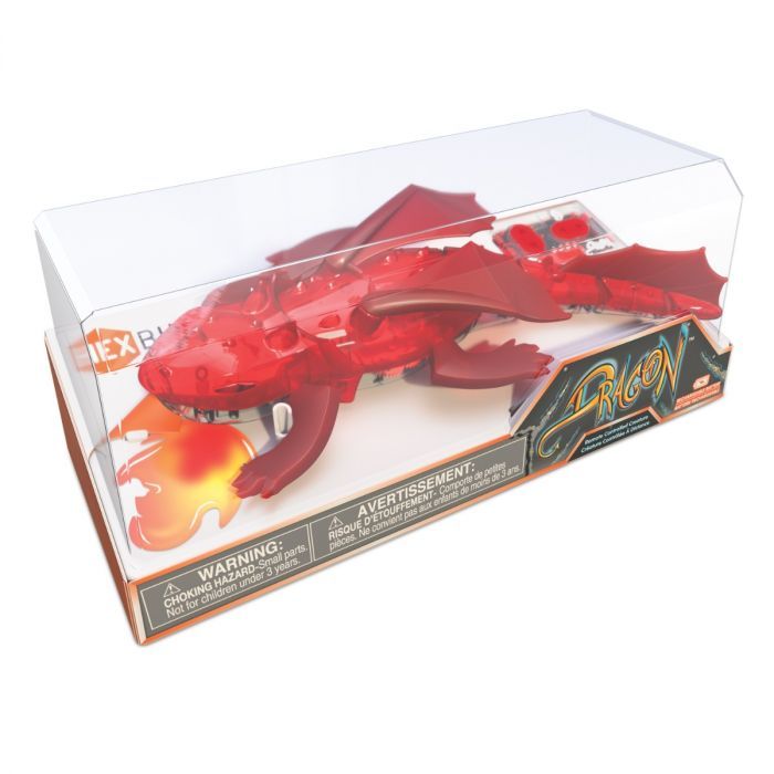 Hexbug remote online