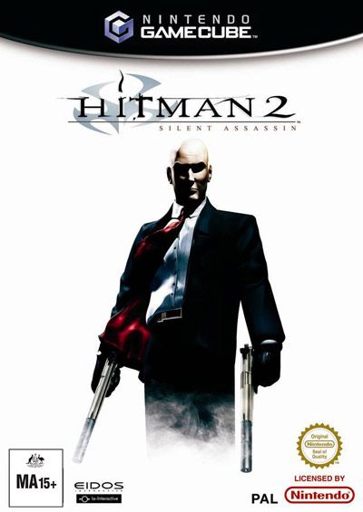 Hitman 2 pre owned online