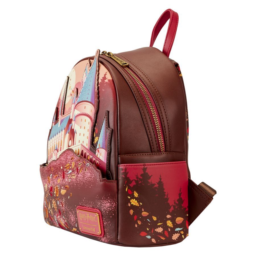 Harry potter mini backpack clearance