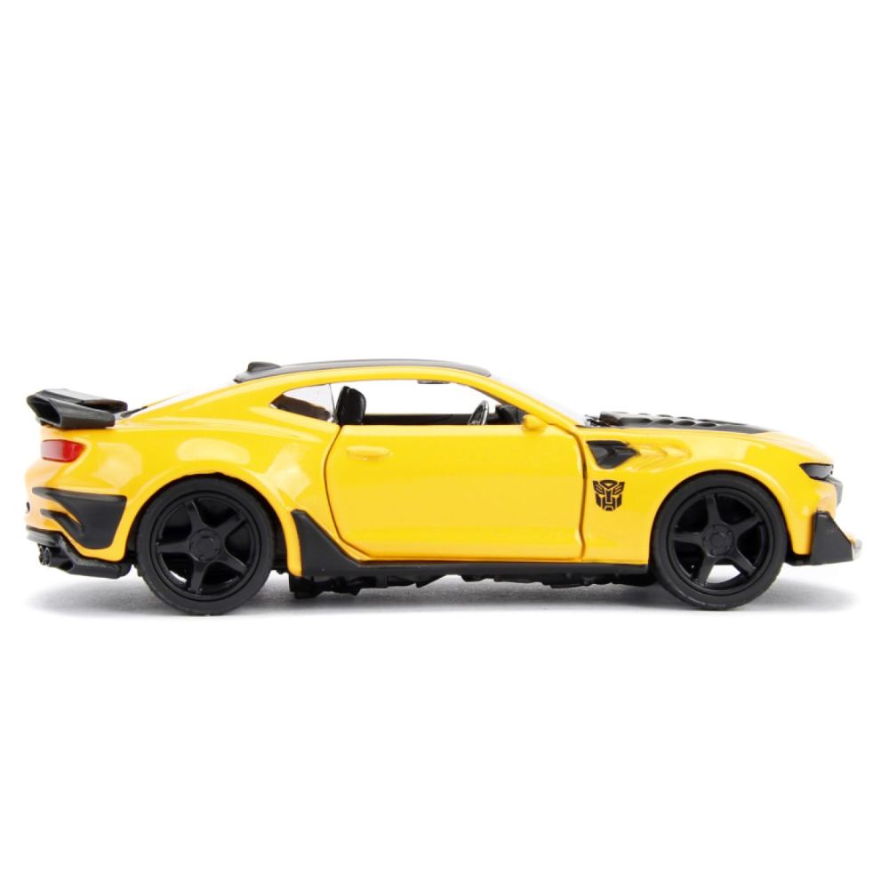 Hollywood rides bumblebee rc new arrivals