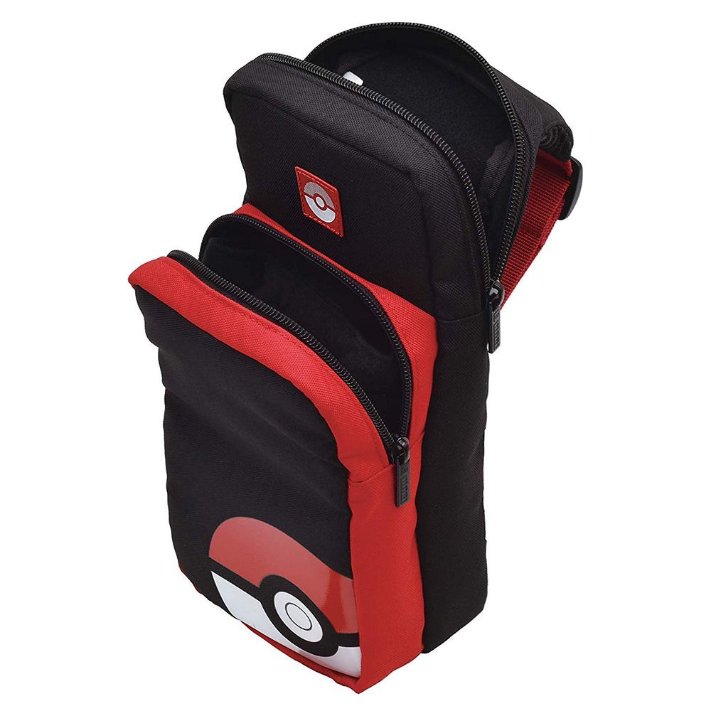Nintendo switch deals hori bag