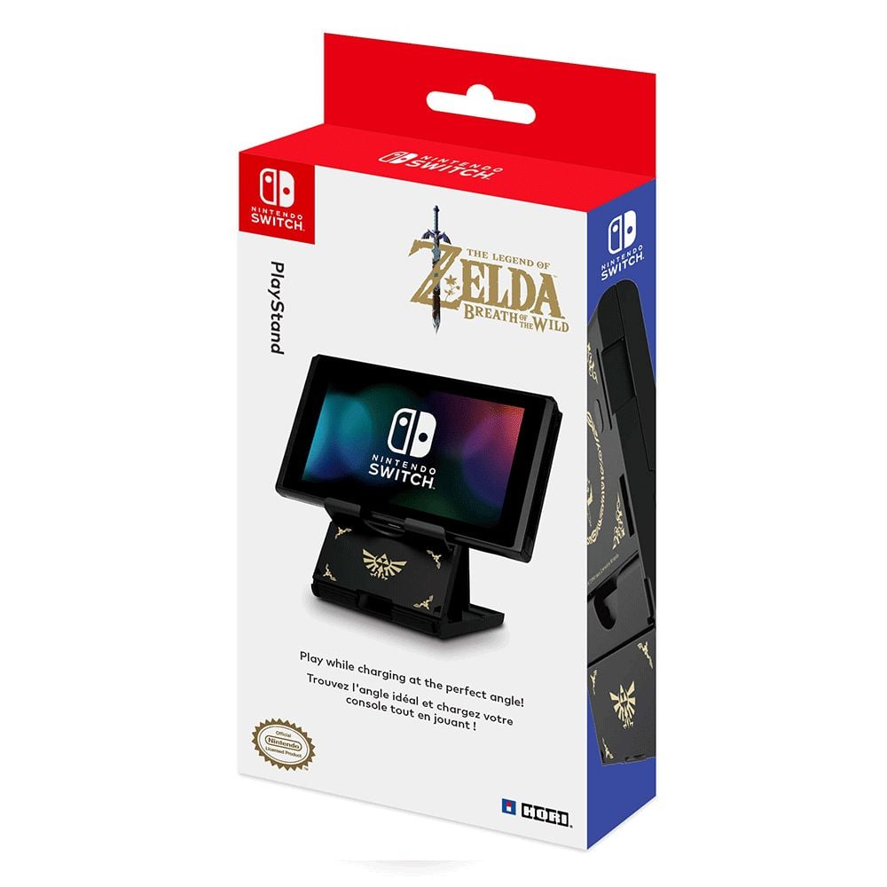 Hori compact playstand for nintendo switch deals