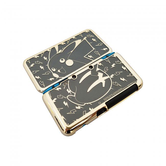 Hori 2ds xl 2025 case