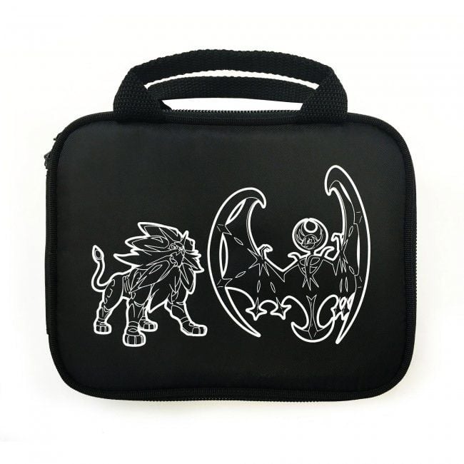 HORI Pok mon Sun Moon Universal Console Pouch for Nintendo