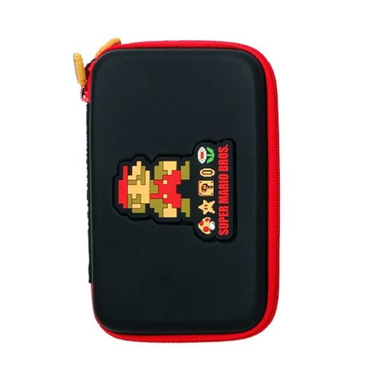 Nintendo 3ds pouch discount