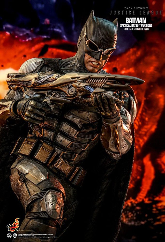 Tactical batsuit shop