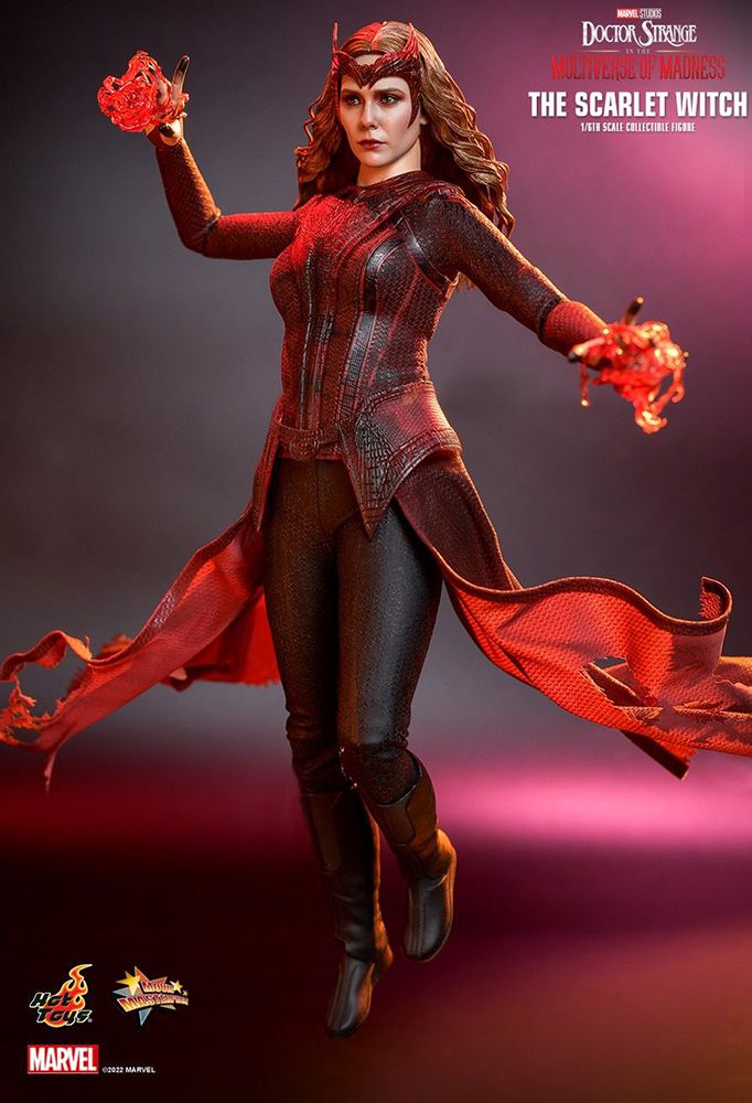 Wanda maximoff hot store toys