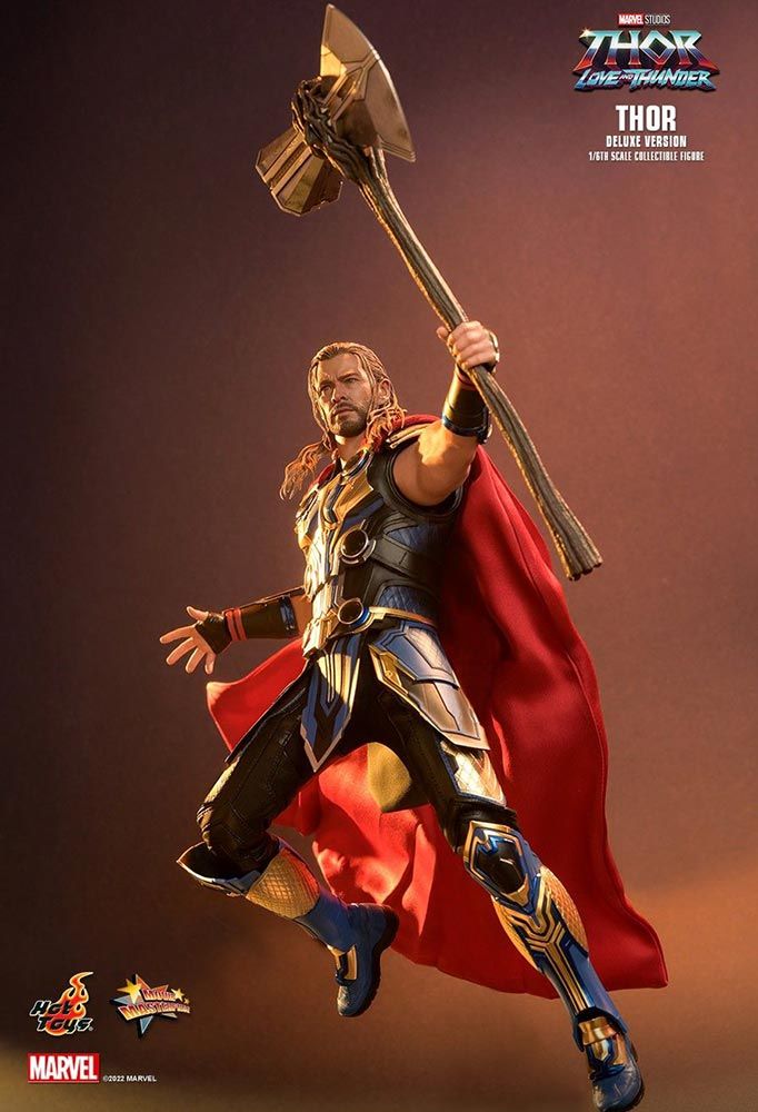 Fat Thor Avengers End Game Costume Guide