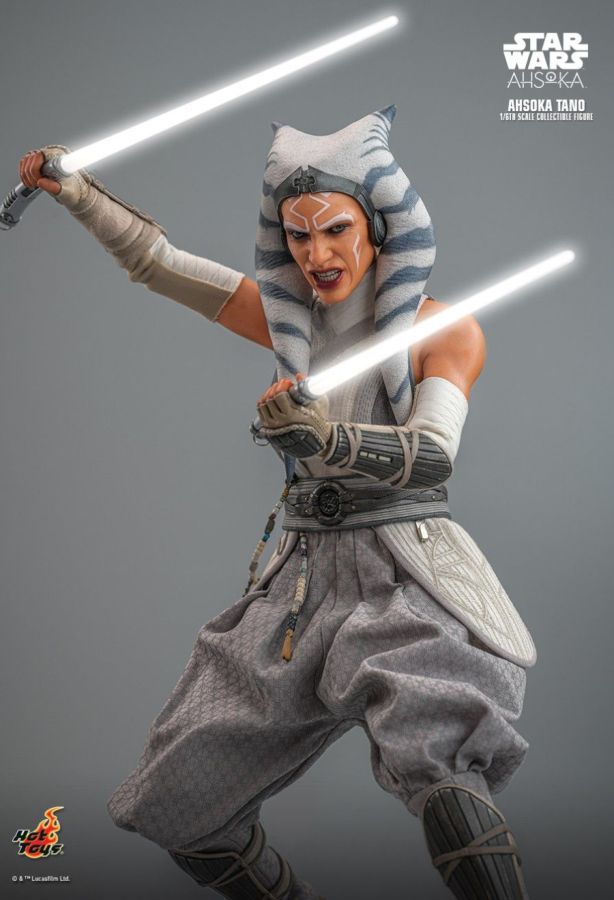 Ahsoka tano hot sale toy
