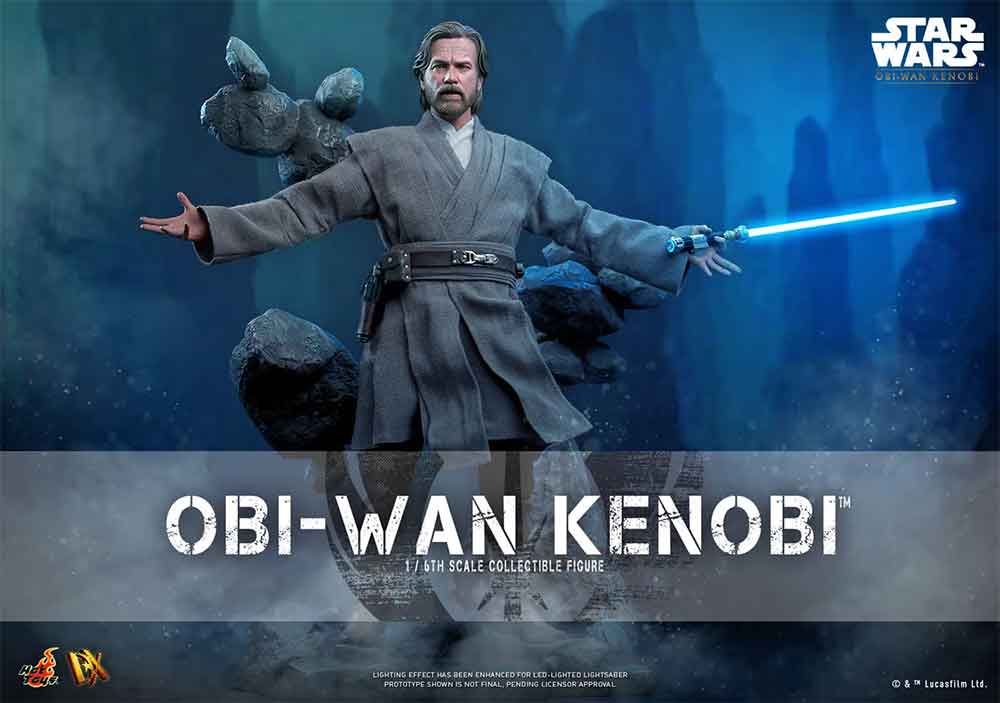Hot toys obi wan revenge of the sith sale