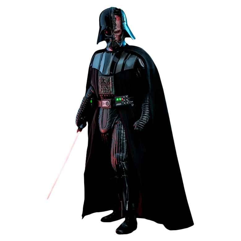 Vader toy on sale