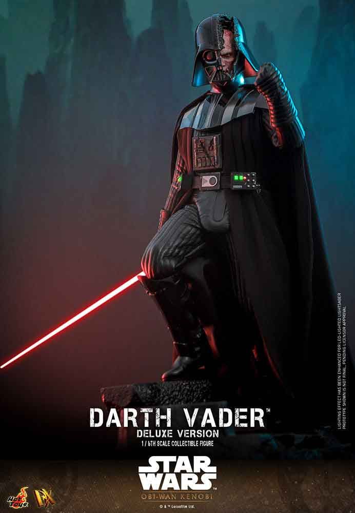 Star wars shop 6 toys
