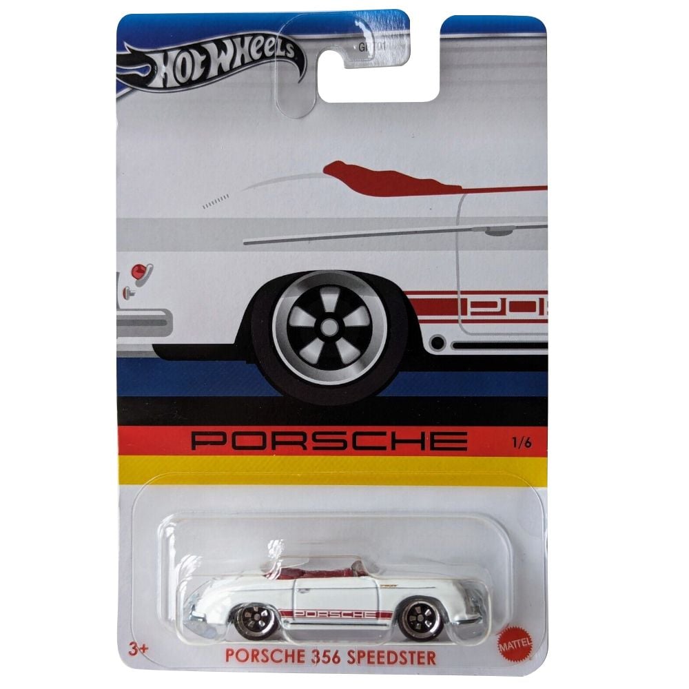 Hot best sale wheels speedster