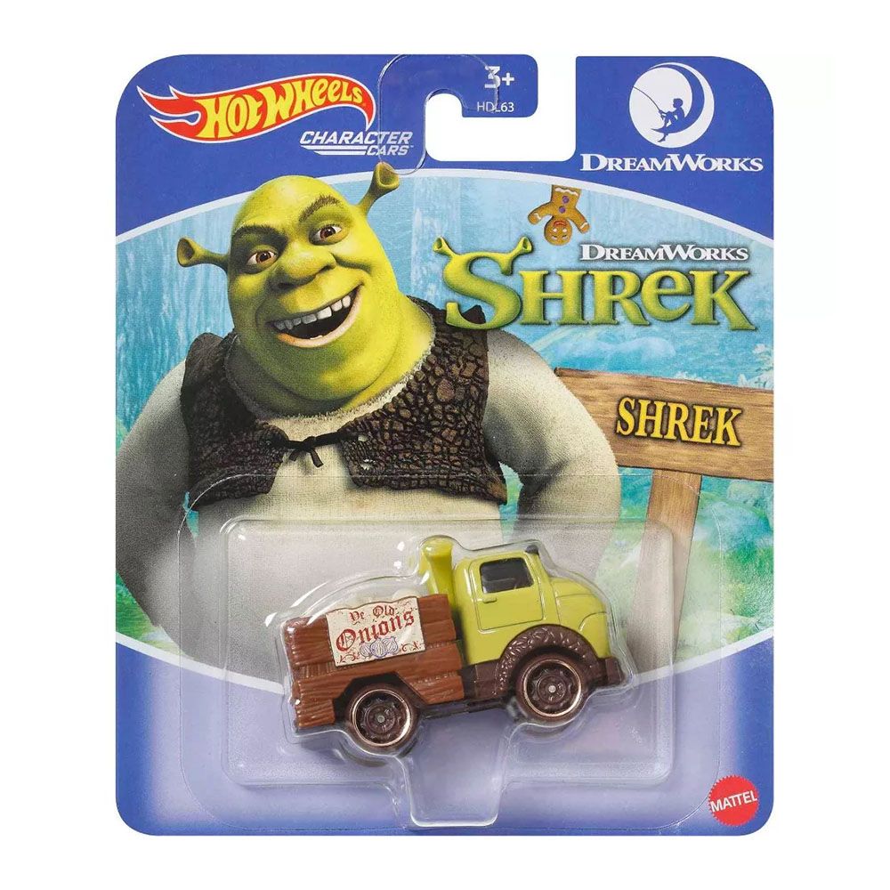 Character cars hot wheels hotsell