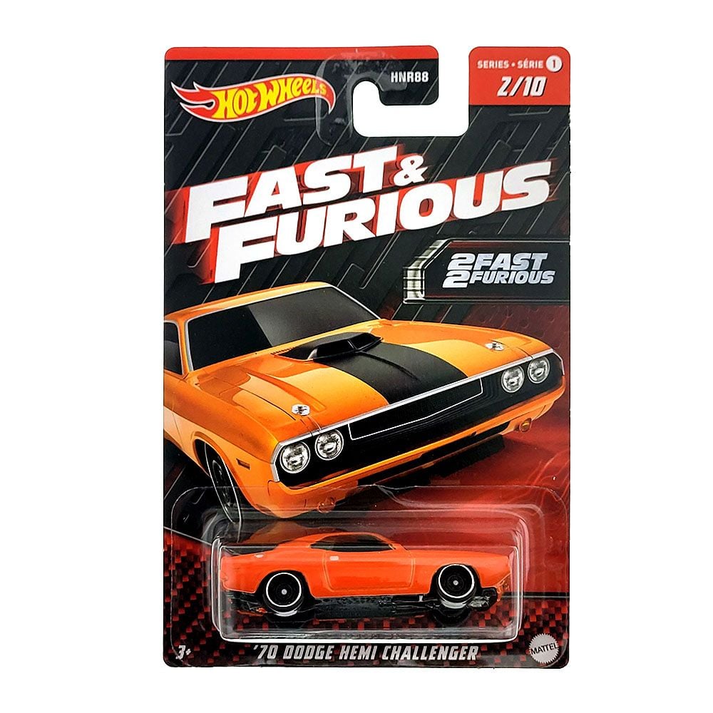 70 challenger hot hotsell wheels