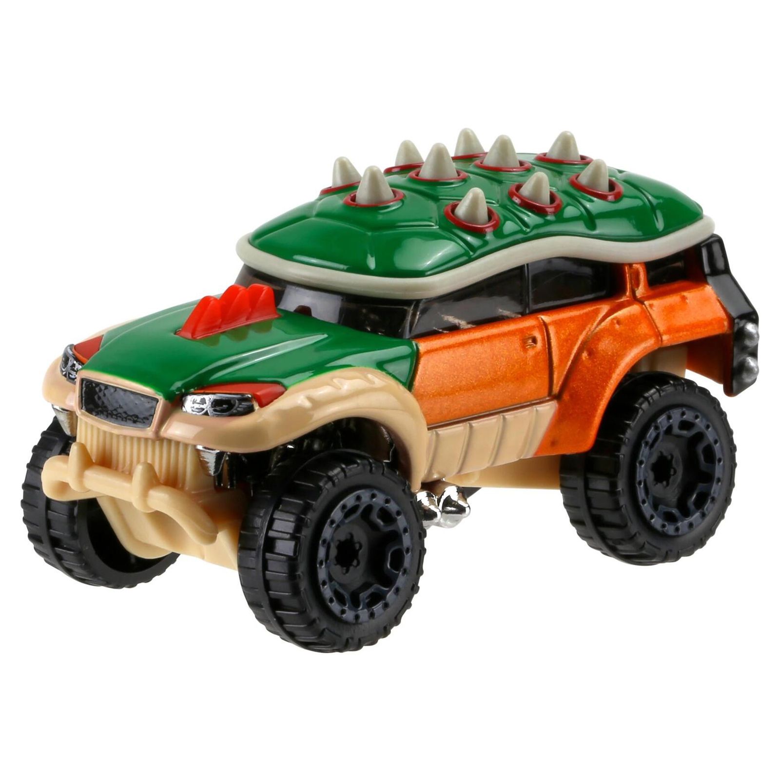 Bowser remote control car outlet