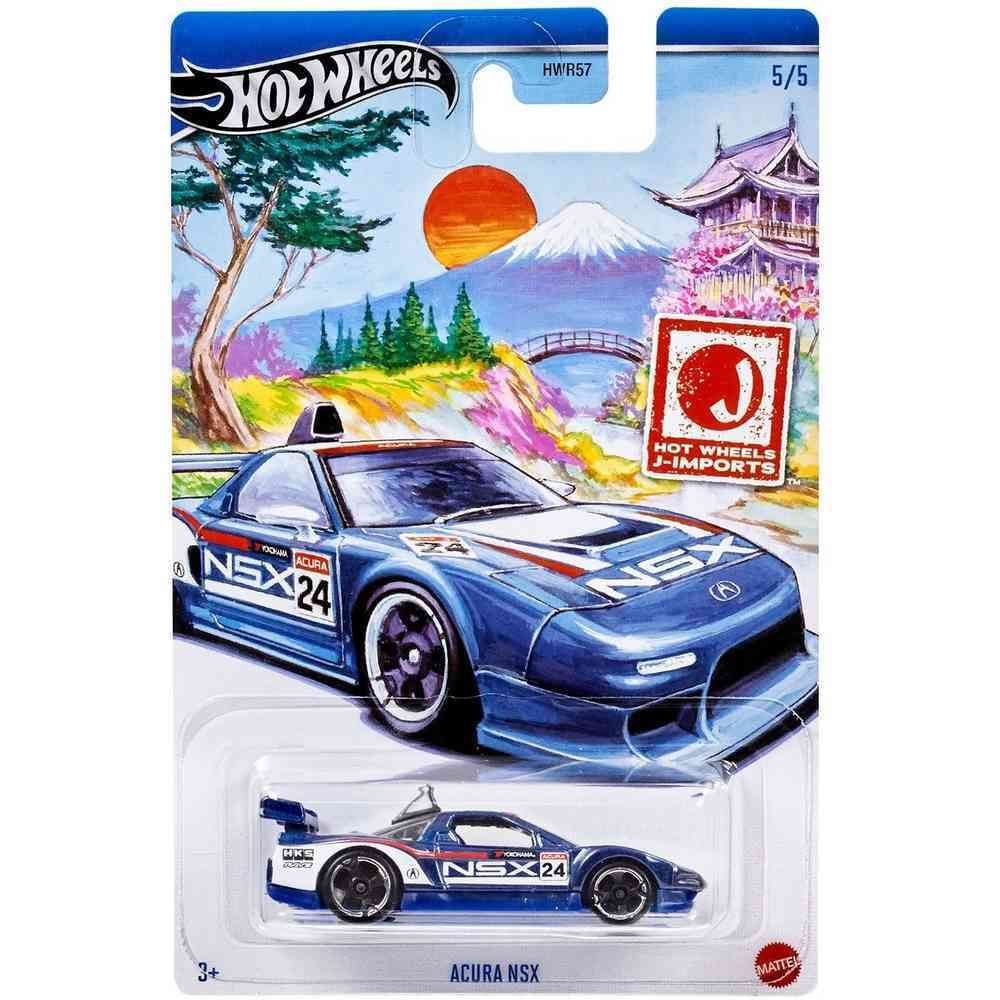 Puma nsx hot wheels hot sale