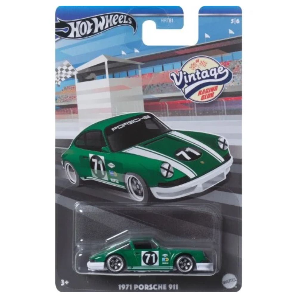 71 porsche 911 hot hot sale wheels
