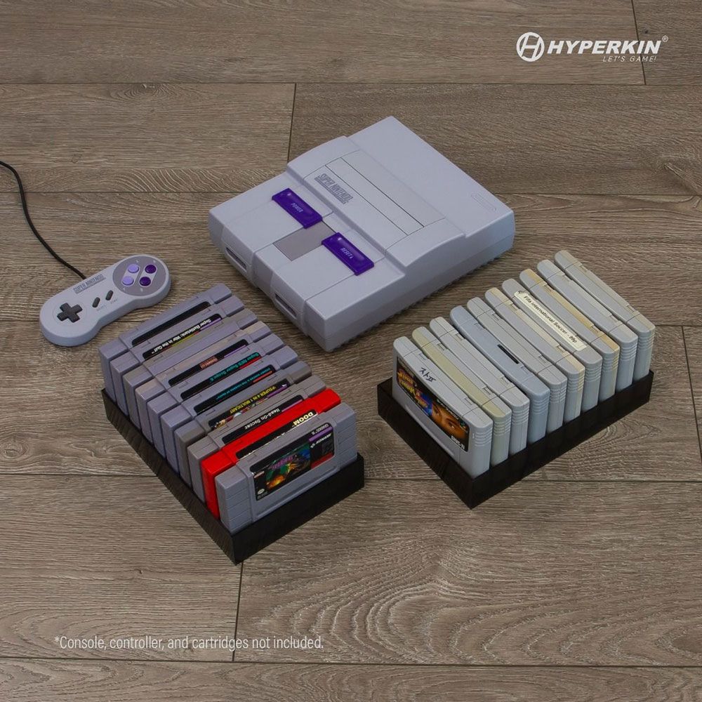 Snes slim top