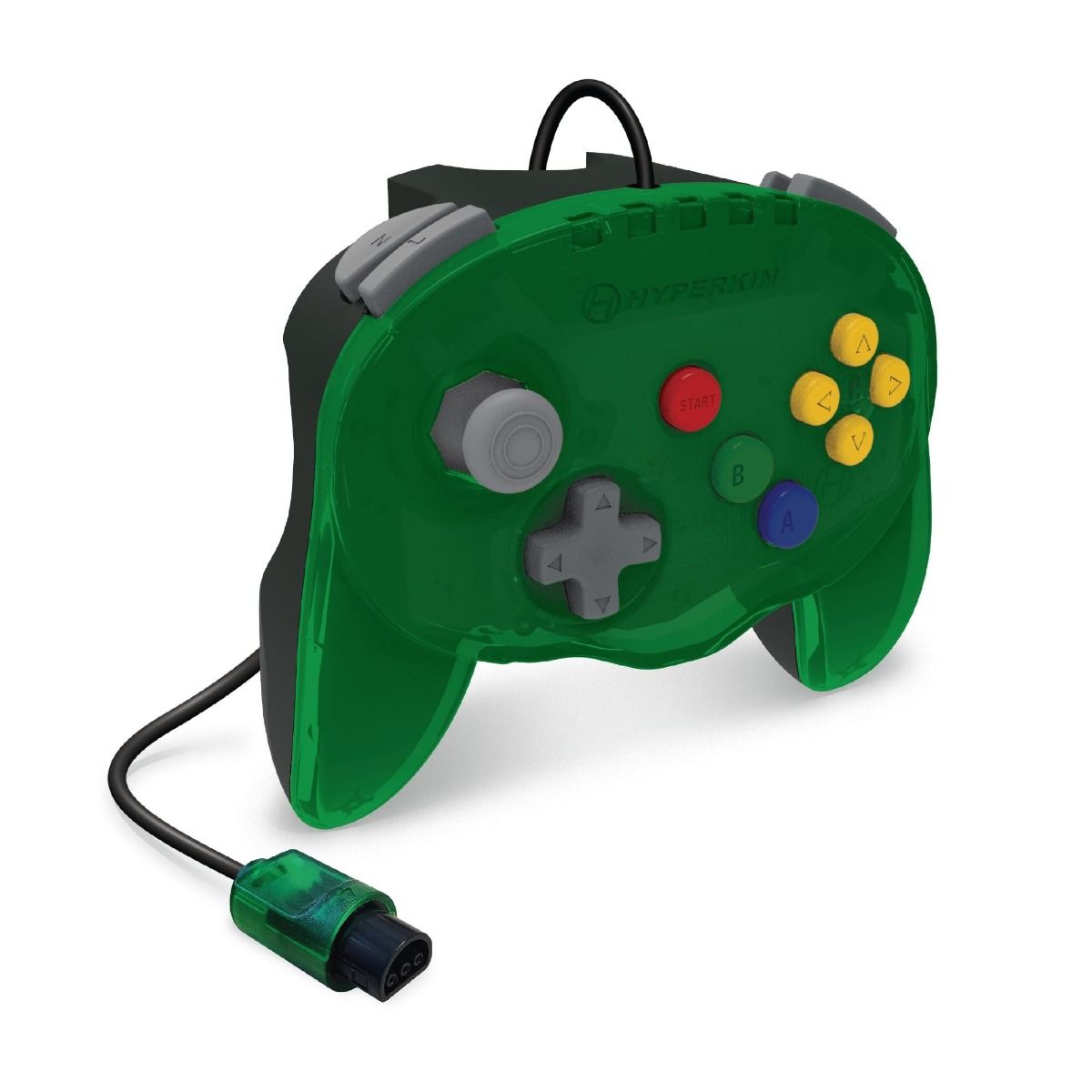 Hyperkin cheap n64 controller